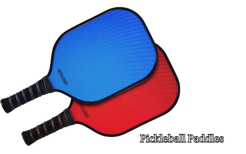 Pickleball Paddles